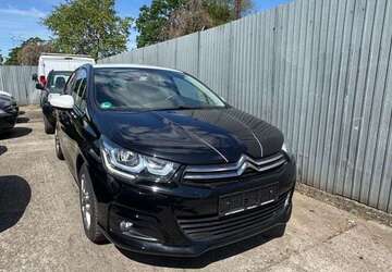 Citroen C4 119.000 km 4.000 &euro; Essen 45143