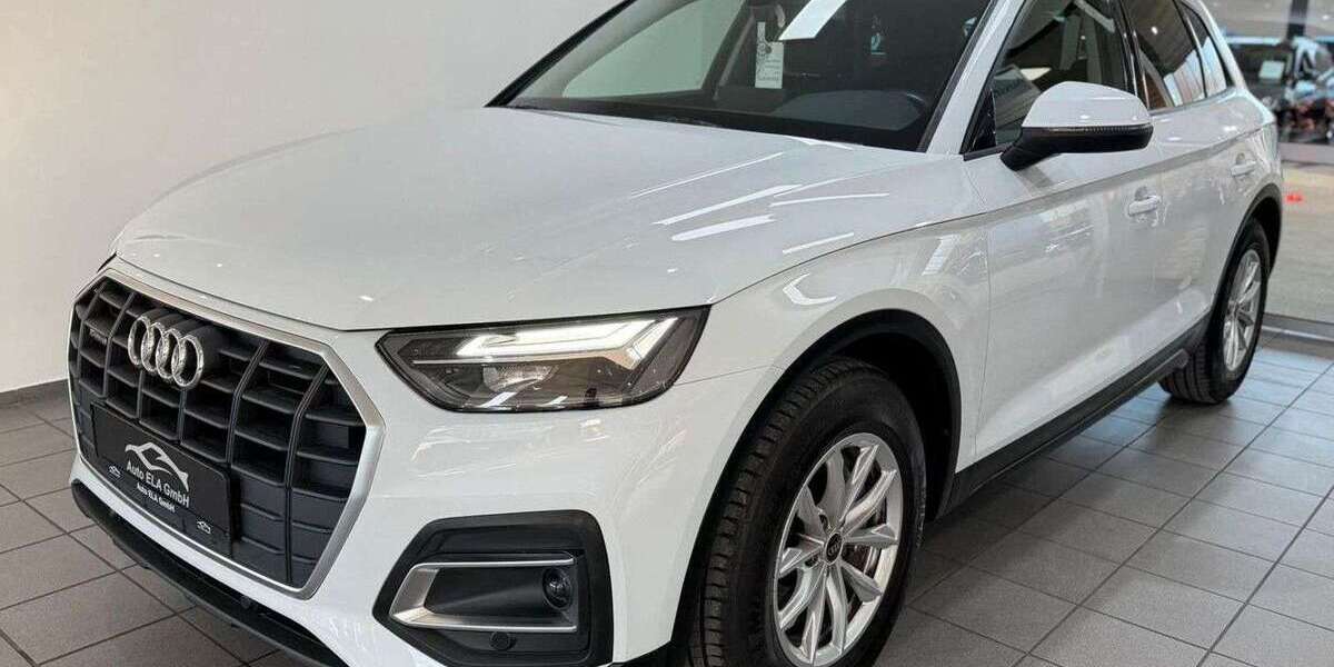 Audi Q5 89.000 km 29.990 &euro; Heiligenhaus 42579