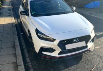 Hyundai i30 66.000 km 19.900 &euro; Bochum 44869