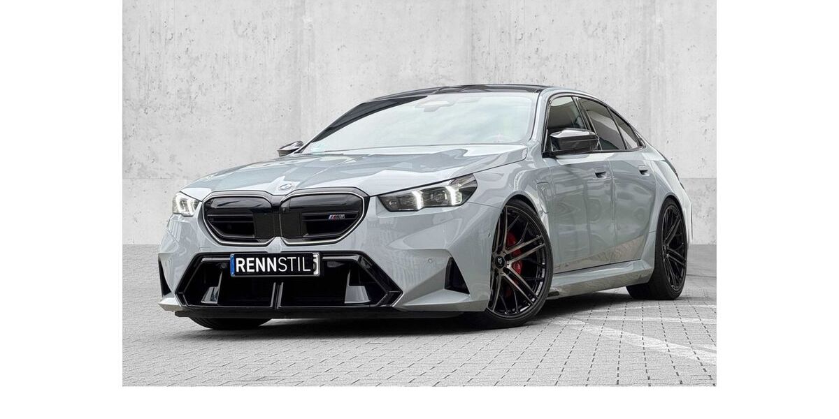 BMW M5 10.556 km 126.790 &euro; Wuppertal 42117