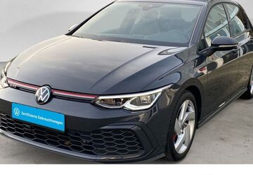 VW Golf 23.183 km 27.880 &euro; Bochum - Linden 44879