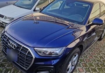 Audi Q5 49.256 km 33.735 &euro; Hagen 58091