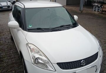Suzuki Swift 144.000 km 3.250 &euro; Wuppertal 42115