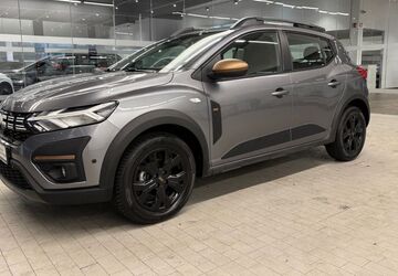 Dacia Sandero 10.171 km 17.470 &euro; Oberhausen 46049