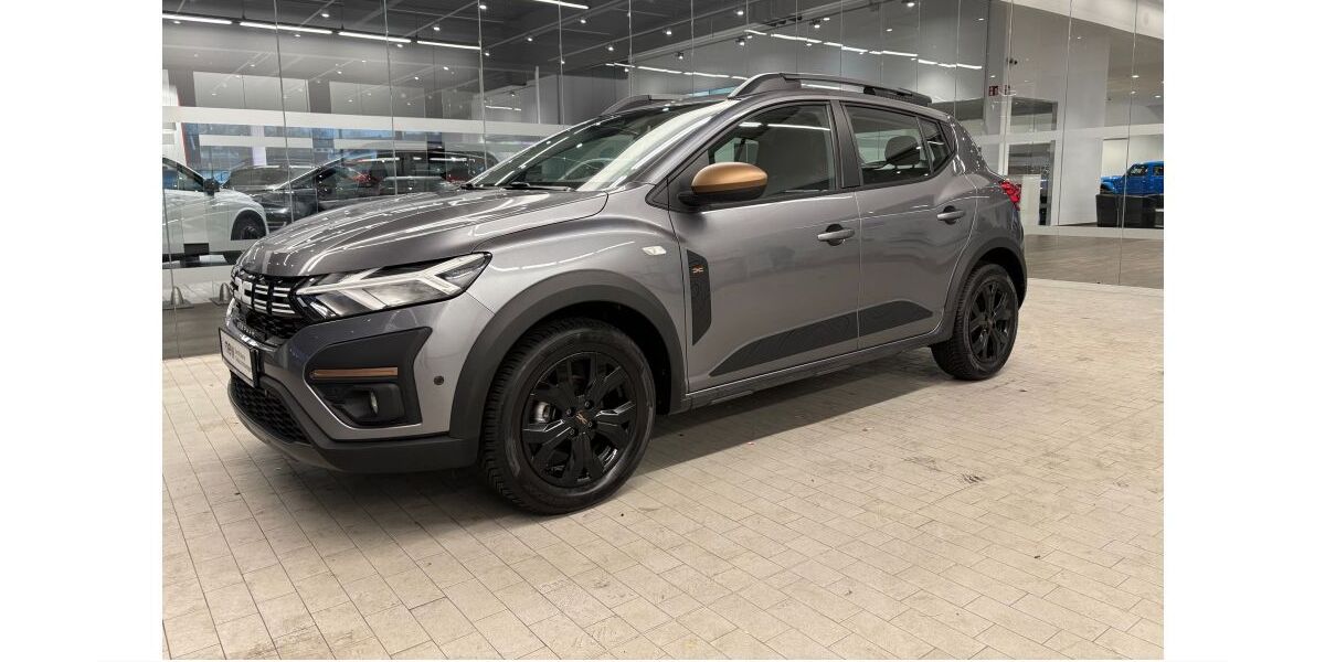 Dacia Sandero 10.171 km 17.470 &euro; Oberhausen 46049