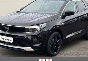 Opel Grandland (X) 30.470 km 24.490 &euro; Haltern am See 45721