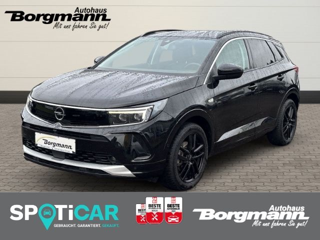 Opel Grandland (X) 30.470 km 24.490 &euro; Haltern am See 45721