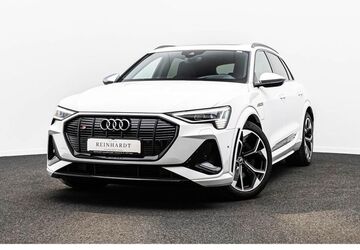 Audi e-tron 24.171 km 47.305 &euro; Hagen 58091