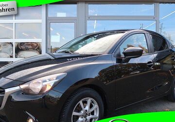 Mazda 2 72.570 km 10.620 &euro; Marl 45772