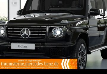 Mercedes-Benz G 580 12.009 km 142.990 &euro; Wuppertal 42115