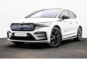 Skoda Enyaq 71.592 km 34.530 &euro; Hagen 58091