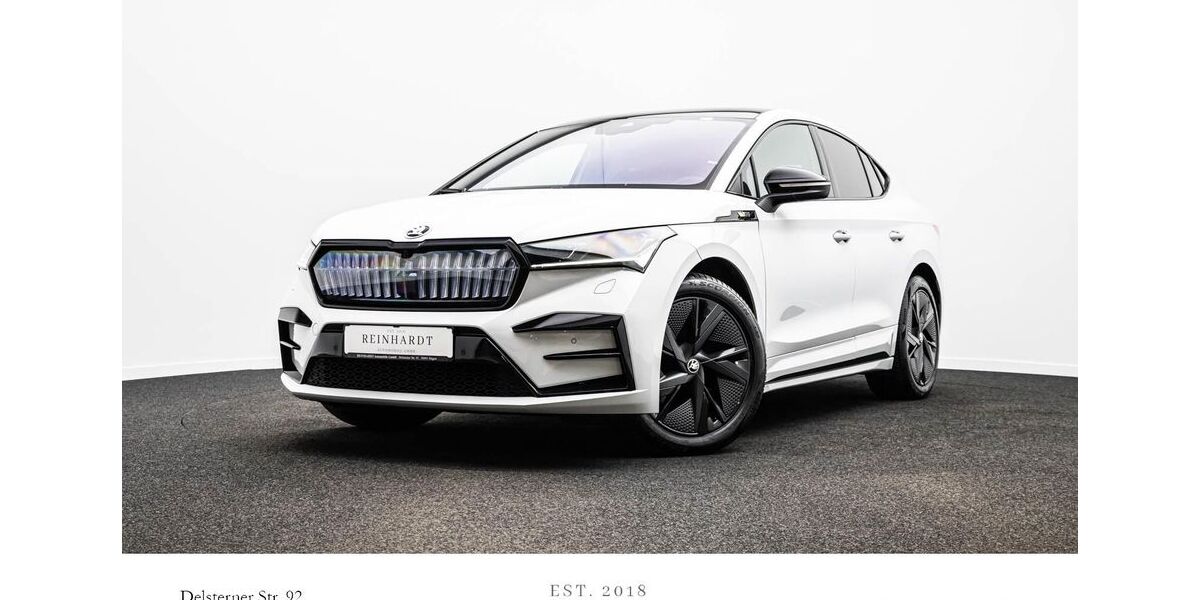 Skoda Enyaq 71.592 km 34.925 &euro; Hagen 58091