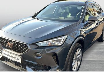 Cupra Formentor 28.304 km 24.299 &euro; Dortmund 44379