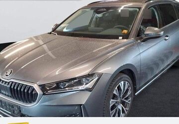 Skoda Superb 35.110 km 34.950 &euro; Bochum 44809