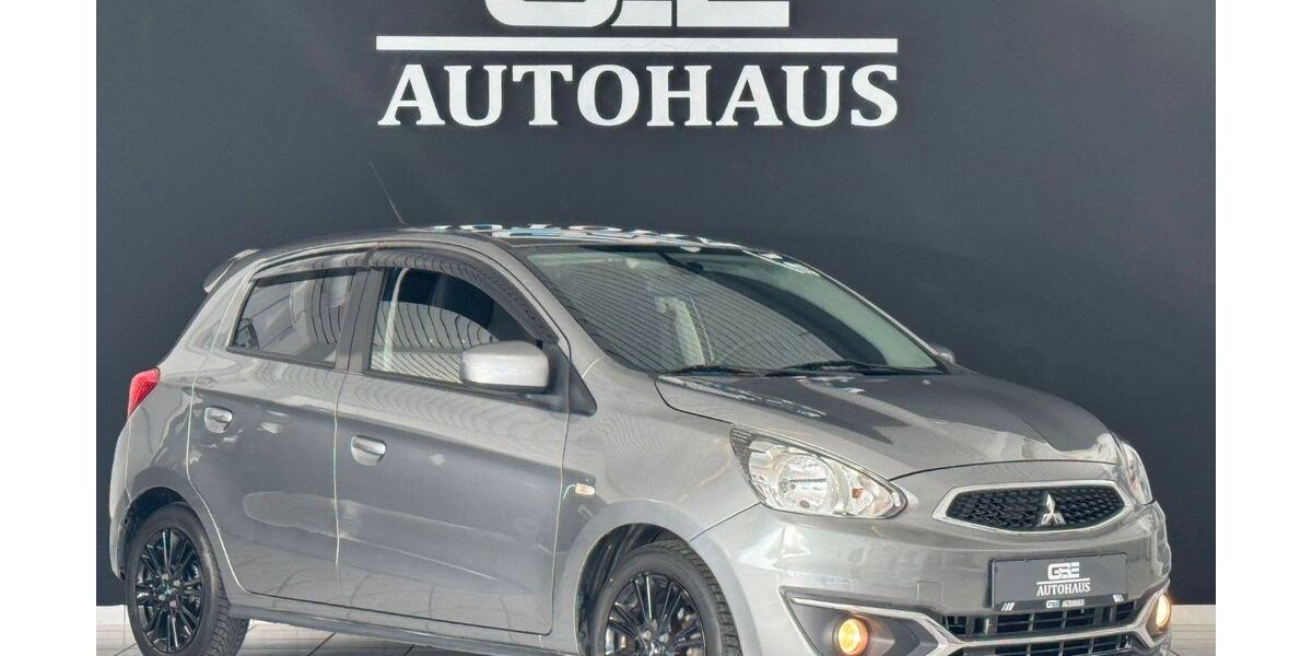 Mitsubishi Space Star 60.524 km 10.990 &euro; Wuppertal 42285