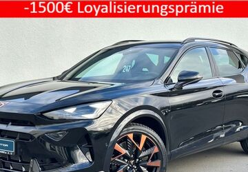 Cupra Formentor 9.500 km 46.690 &euro; Castrop-Rauxel 44579