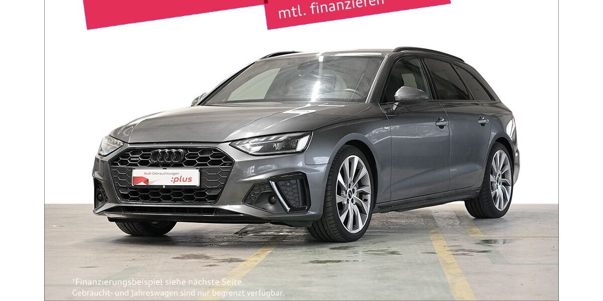 Audi A4 76.712 km 35.779 &euro; Wuppertal 42109