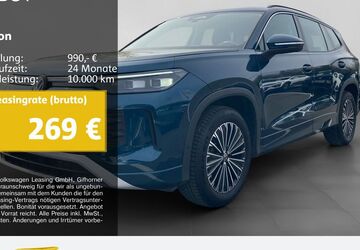 VW Tayron 18.800 km 34.980 &euro; Bochum 44892