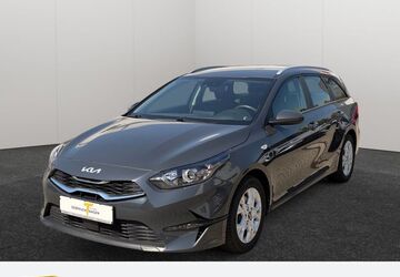 Kia ceed Sportswagon 34.696 km 15.770 &euro; Bochum 44809