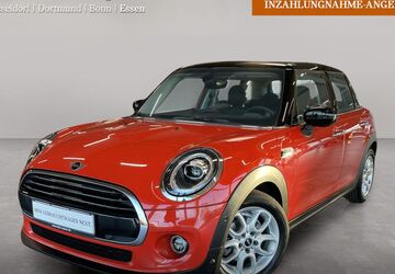 Mini Cooper 30.350 km 18.399 &euro; Essen 45141