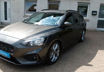 Ford Focus 170.096 km 13.990 &euro; Bochum 44809