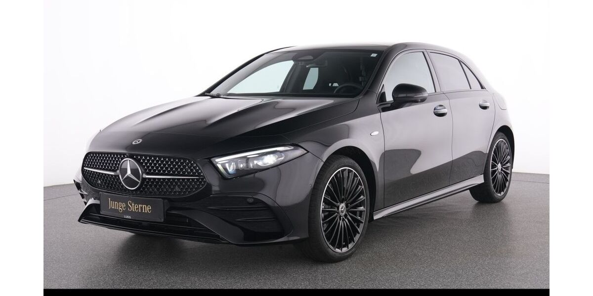Mercedes-Benz A 250 11.778 km 40.999 &euro; Essen 45309