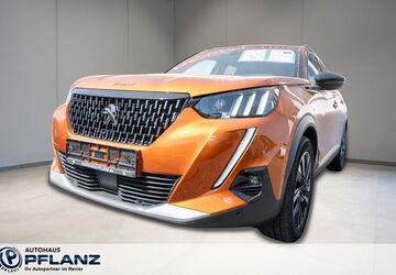 Peugeot 2008 23.000 km 17.885 &euro; Bochum 44801