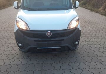 Fiat Doblo 102.650 km 6.750 &euro; Bochum 44807