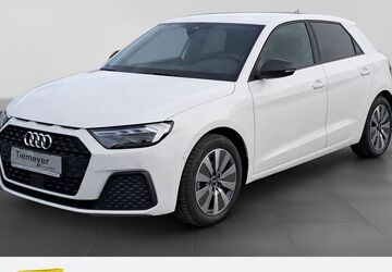 Audi A1 10.699 km 21.480 &euro; Bochum 44892
