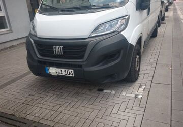 Fiat Ducato 86.000 km 18.800 &euro; Castrop-Rauxel 44579