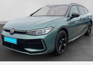 VW Passat Variant 15.859 km 43.870 &euro; Dorsten 46282