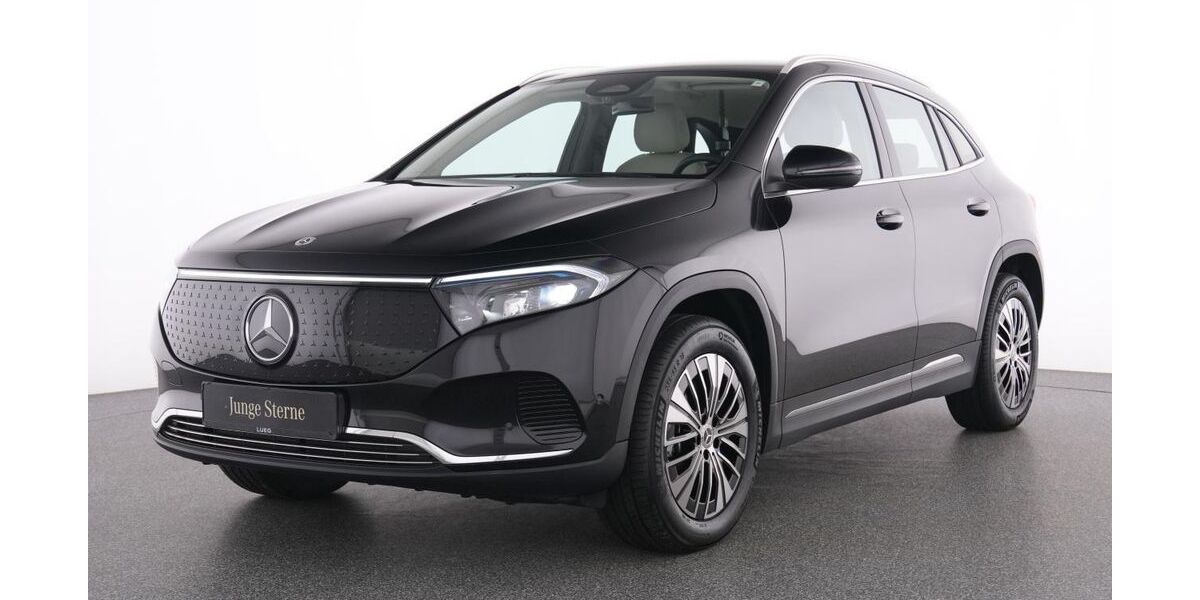 Mercedes-Benz EQA 9.701 km 36.835 &euro; Essen 45309