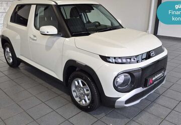 Hyundai INSTER 2.565 km 23.290 &euro; Wuppertal 42287