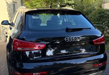 Audi Q3 103.000 km 13.911 &euro; Bochum 44795