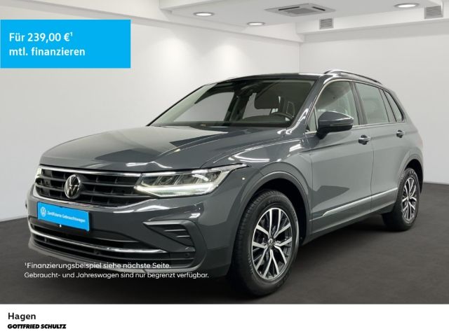 VW Tiguan 64.919 km 25.350 &euro; Hagen 58089