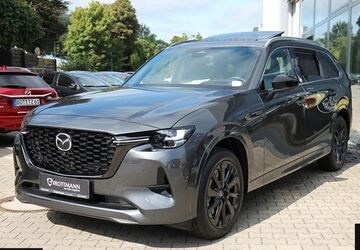 Mazda CX-80 8.750 km 54.970 &euro; Bottrop-Kirchhellen 46244
