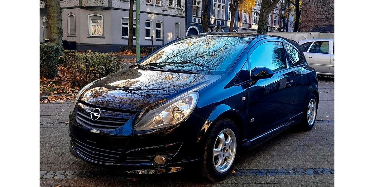 Opel Corsa 141.000 km 3.000 &euro; Essen 45326