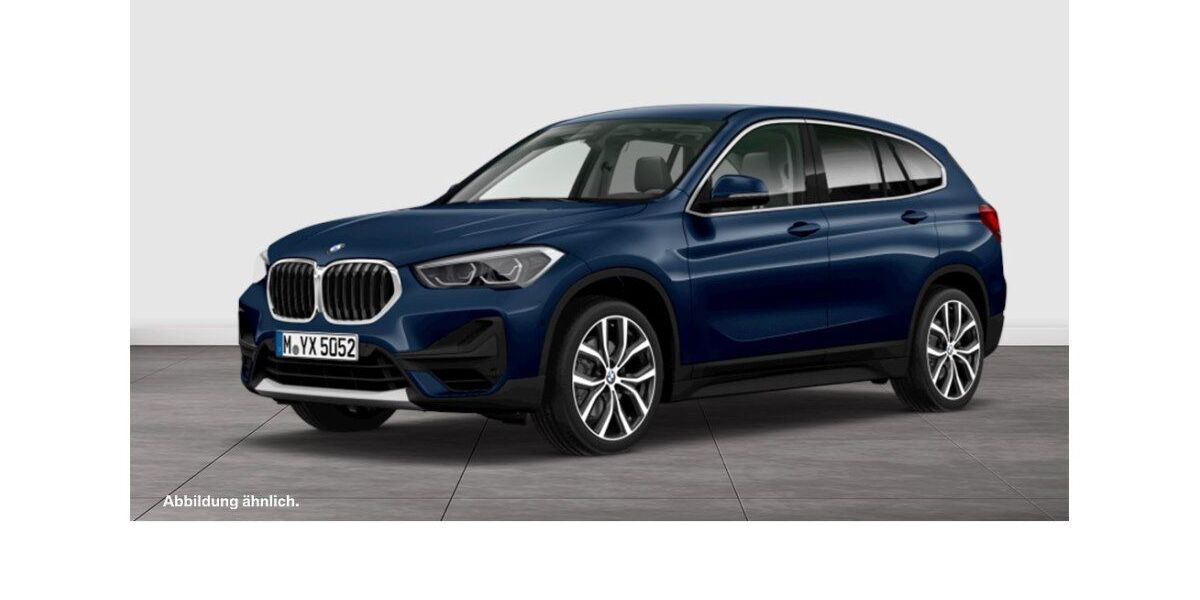 BMW X1 62.332 km 27.490 &euro; Wuppertal 42117