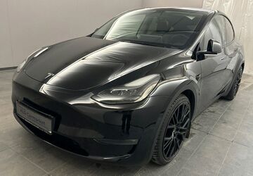 Tesla Model Y 68.200 km 36.900 &euro; Bochum 44803