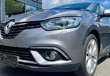 Renault Scenic 63.500 km 8.450 &euro; Bochum 44894