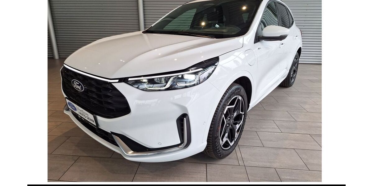 Ford Kuga 6.000 km 38.890 &euro; Mülheim an der Ruhr 45478