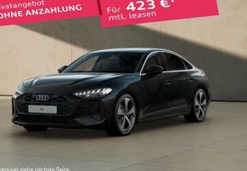 Audi A5 8.348 km 47.540 &euro; Hagen 58089
