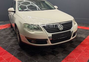 VW Passat Variant 241.307 km 3.790 &euro; Bochum 44795