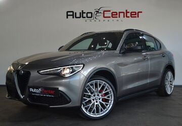 Alfa Romeo Stelvio 140.000 km 25.890 &euro; Ennepetal (Bei Wuppertal) 58256