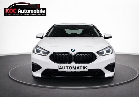 BMW 216 Gran Coupé 70.352 km 21.790 &euro; Dortmund 44143