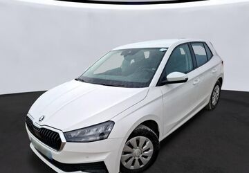 Skoda Fabia 36.403 km 11.465 &euro; Hagen 58091