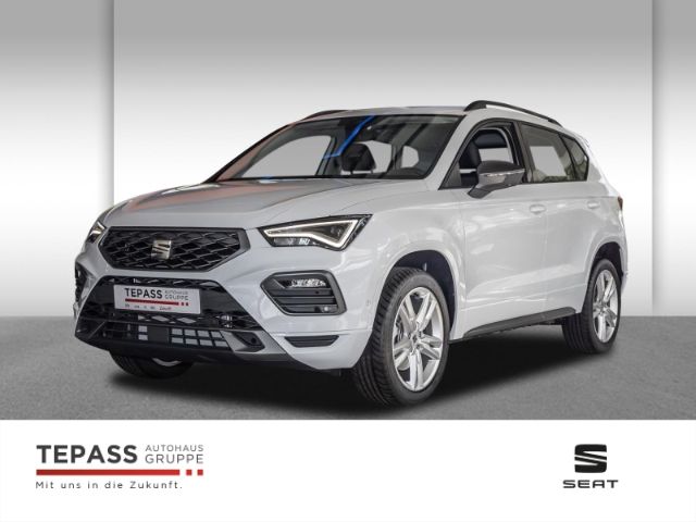 Seat Ateca 8.999 km 37.777 &euro; Gevelsberg 58285