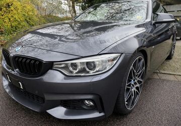 BMW 435 219.578 km 15.200 &euro; Essen 45276