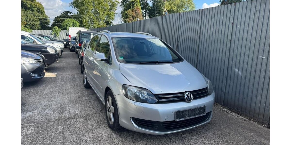 VW Golf 266.000 km 3.999 &euro; Essen 45143