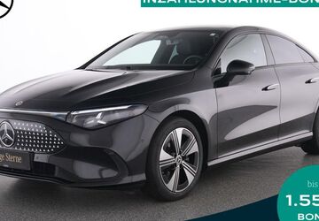 Mercedes-Benz CLA 250 3.963 km 49.885 &euro; Essen 45309